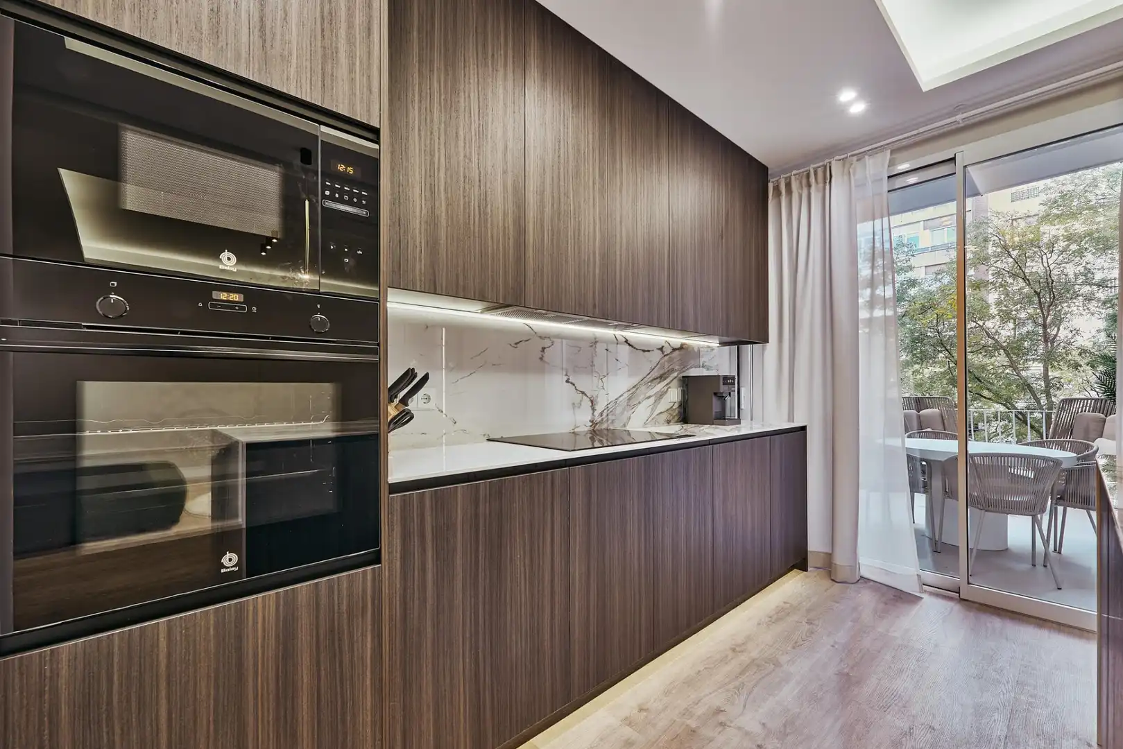 Piso con terraza en venta en Calle de José Ortega y Gasset 65, imagen 4