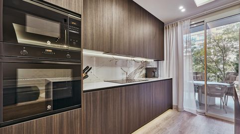 Foto 4 de Piso en venta en Calle de José Ortega y Gasset, 65, Lista, Madrid Capital