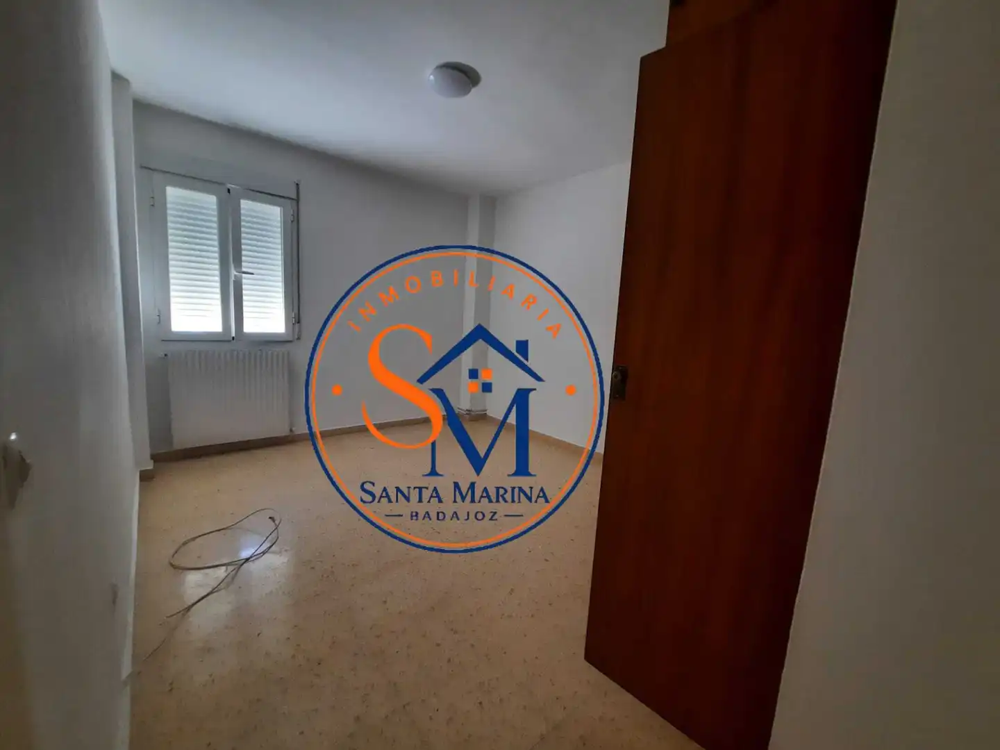 Apartament de lloguer en Badajoz amb Aire condicionat i Calefacció