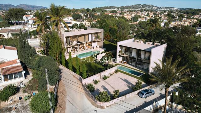 Casa-chalet en Venta en Carrió - La Merced - Los Pinos