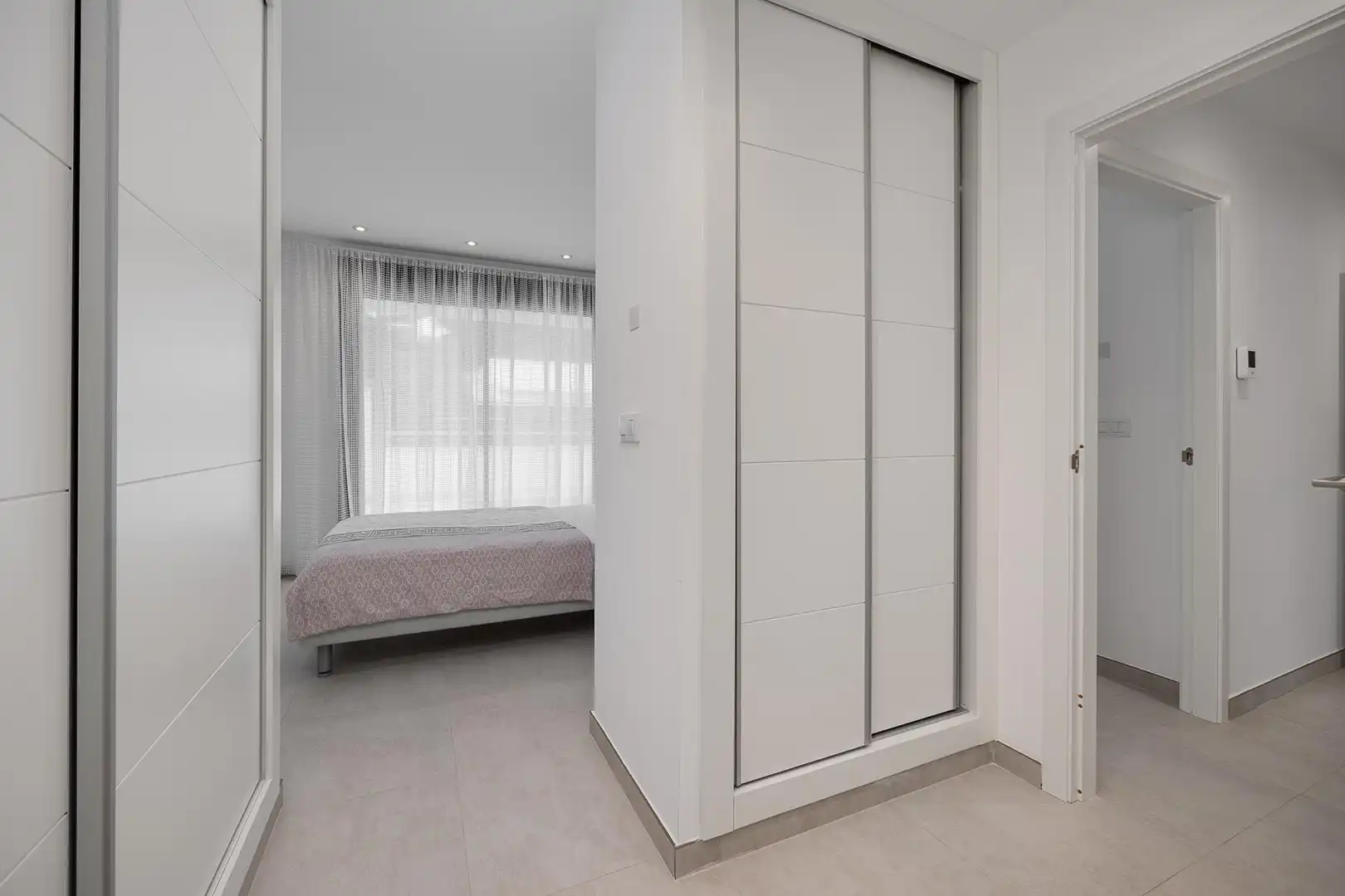Habitación de Casa o chalet en venta en Pilar de la Horadada con Terraza
