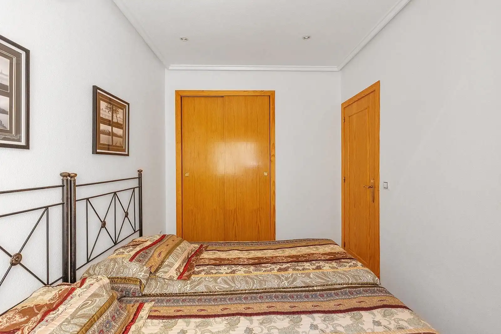 Penthouse with pool for sale in Playa del Cura, imagen 16
