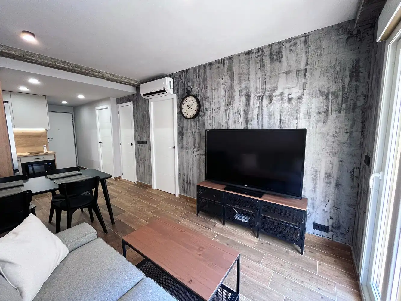 Appartement compact avec piscine à vendre à Santa Pola ciudad, imagen 5