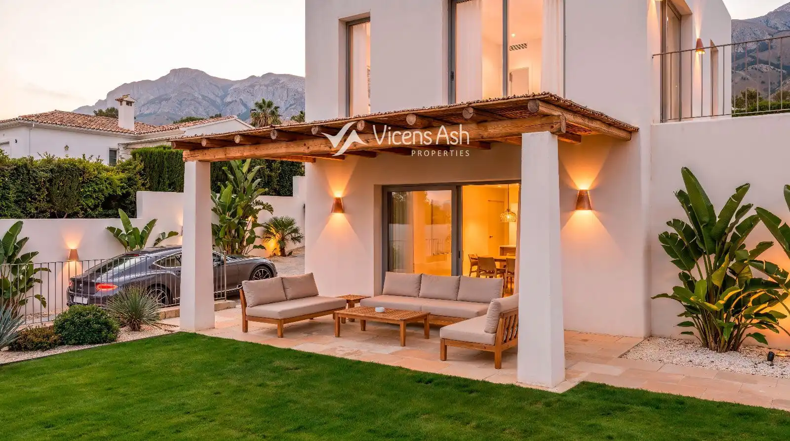 House with pool for sale in Del Tarrac, imagen 25