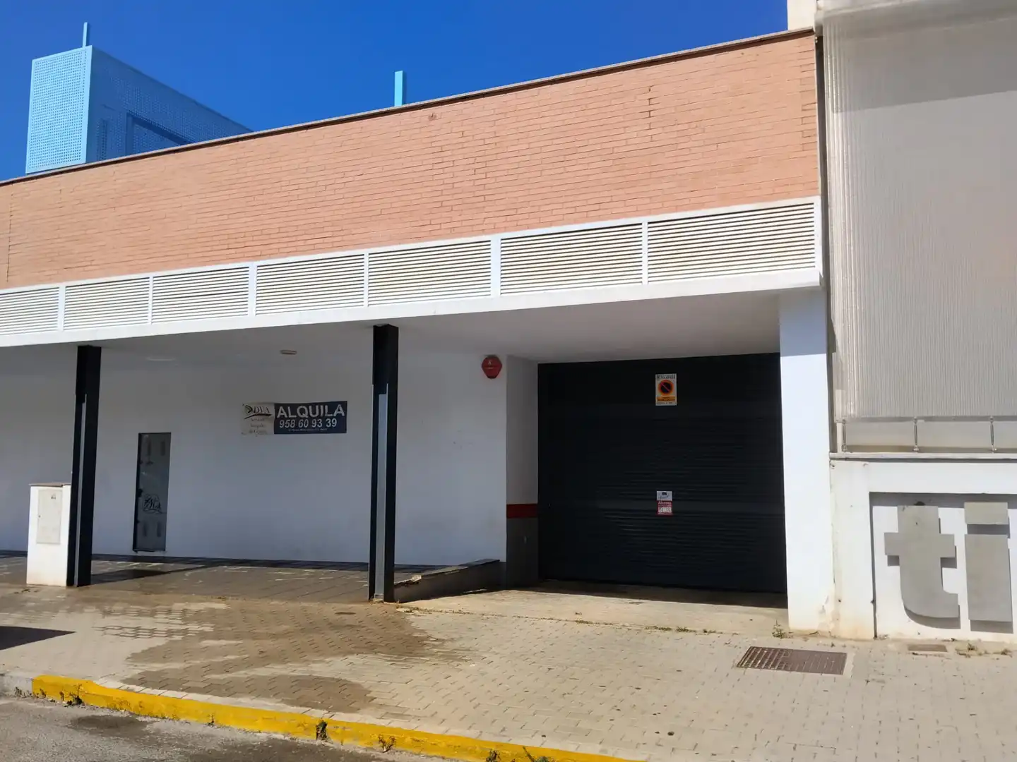 Local comercial de lloguer a Avenida Rambla de los Álamos, imagen 33