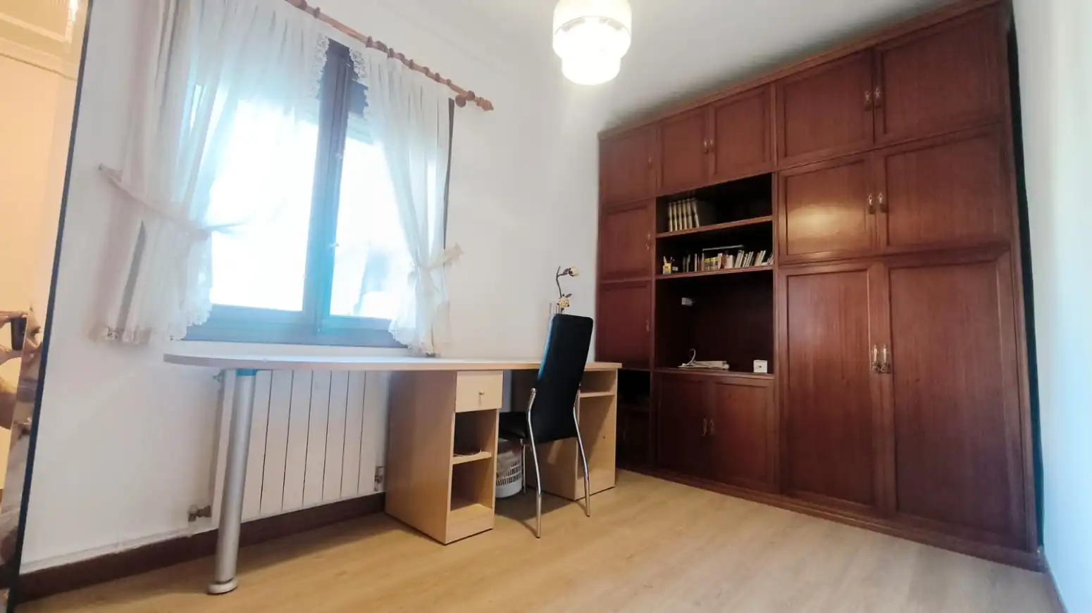 Flat for rent in Residencia