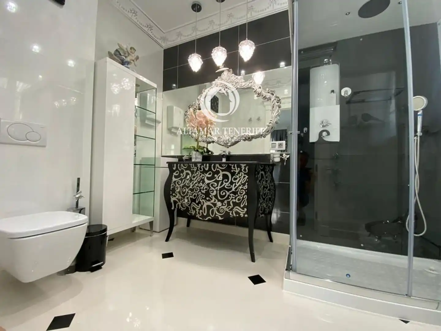 Casa con piscina en venta en CALLE ALCOJORA, imagen 20