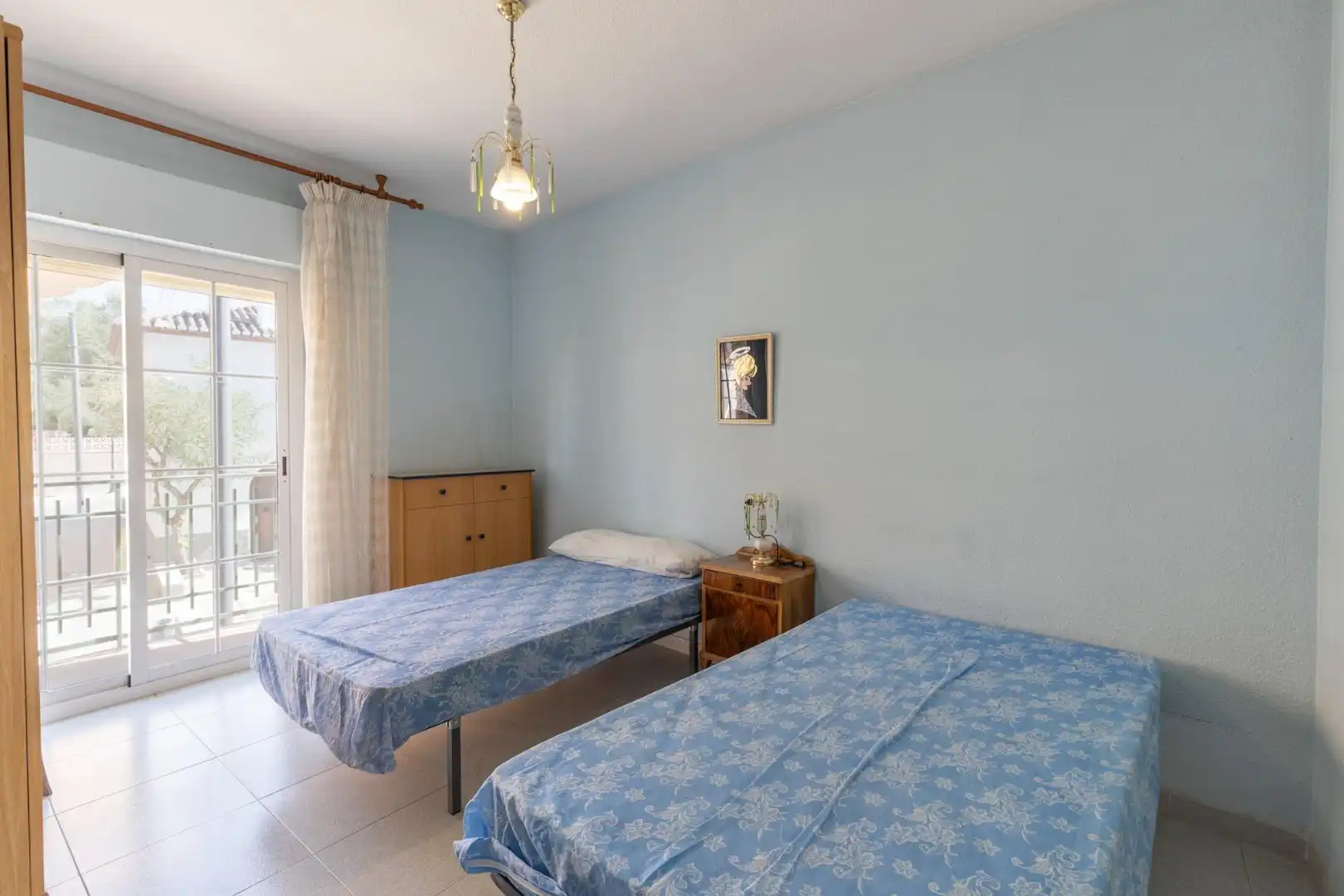 Bedroom of Buildings for sale in La Zubia