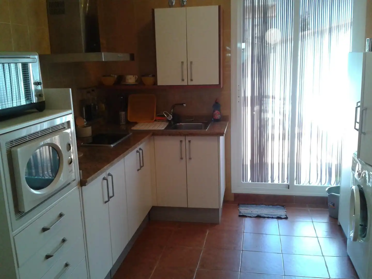 Flat for rent in Centro