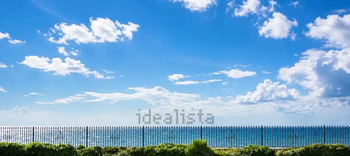 Casa o xalet de lloguer en Estepona amb Aire condicionat, Jardí privat i Terrassa