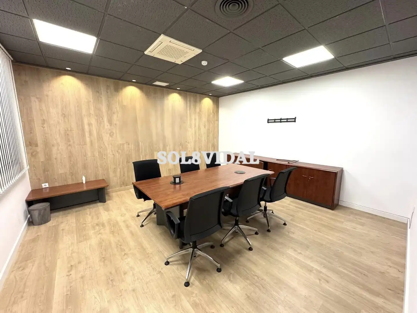 Industrial building for sale in Montepinar - La Aparecida - Raiguero, imagen 12