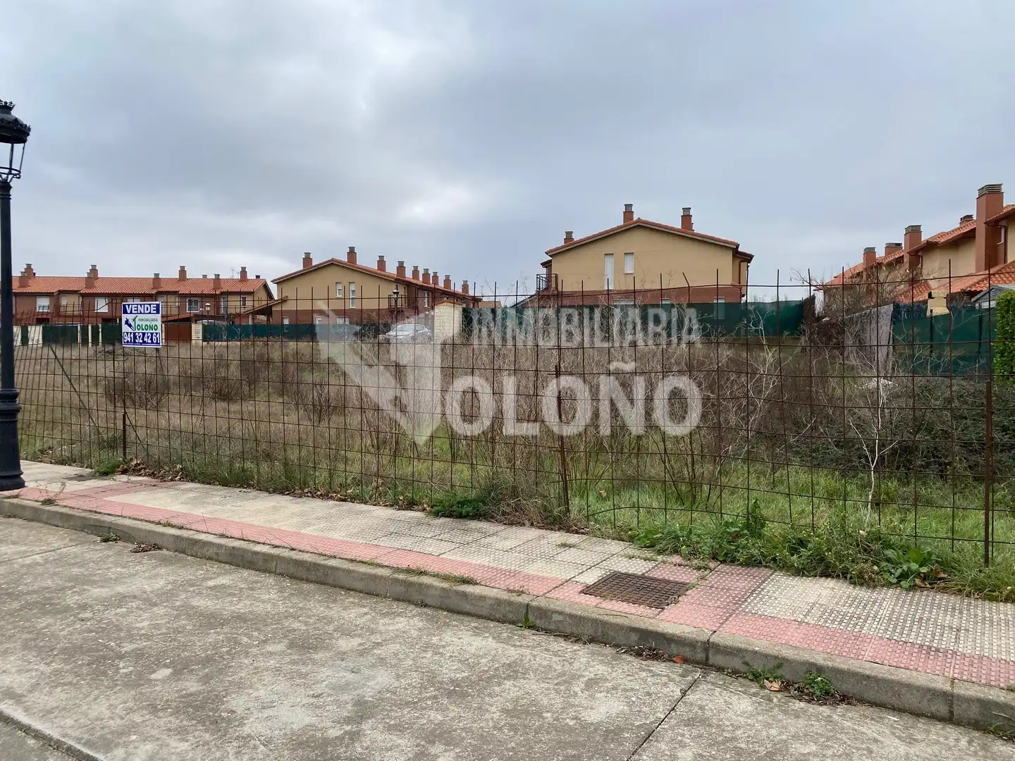 Wohnbaugrundstück zum Verkauf in Calle Peña Gembres 44, imagen 7