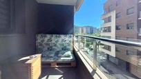 Balcony of Flat for sale in  Lleida Capital  with Air Conditioner, Terrace and Balcony