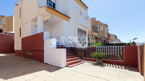 Foto 2 de Casa adosada en venda a El Limonar, Málaga