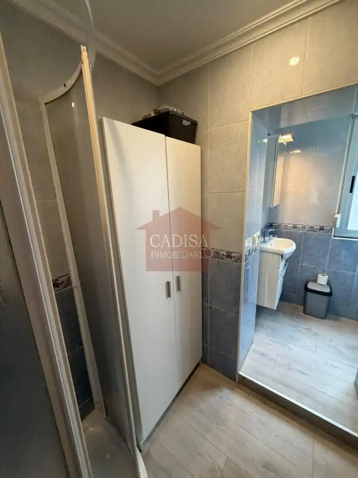 Flat to rent in Garrido, imagen 18