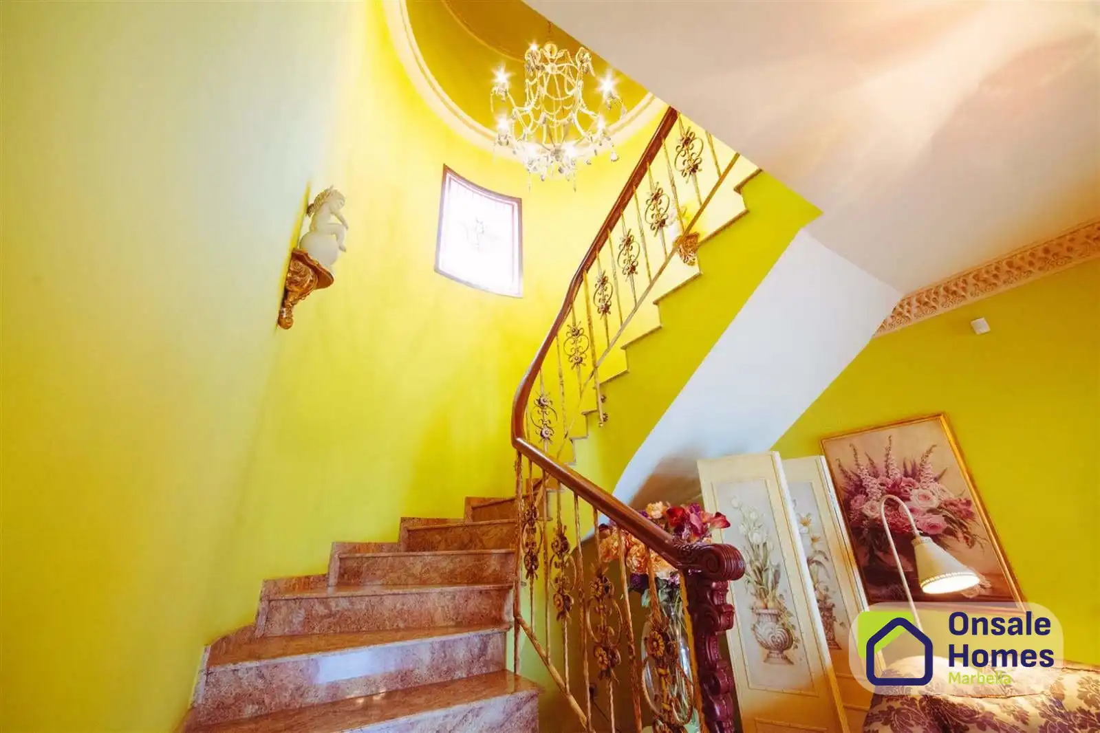 Villa mit Terrasse zum Verkauf in Urbanizacion Pueblo Don Silverio, imagen 10