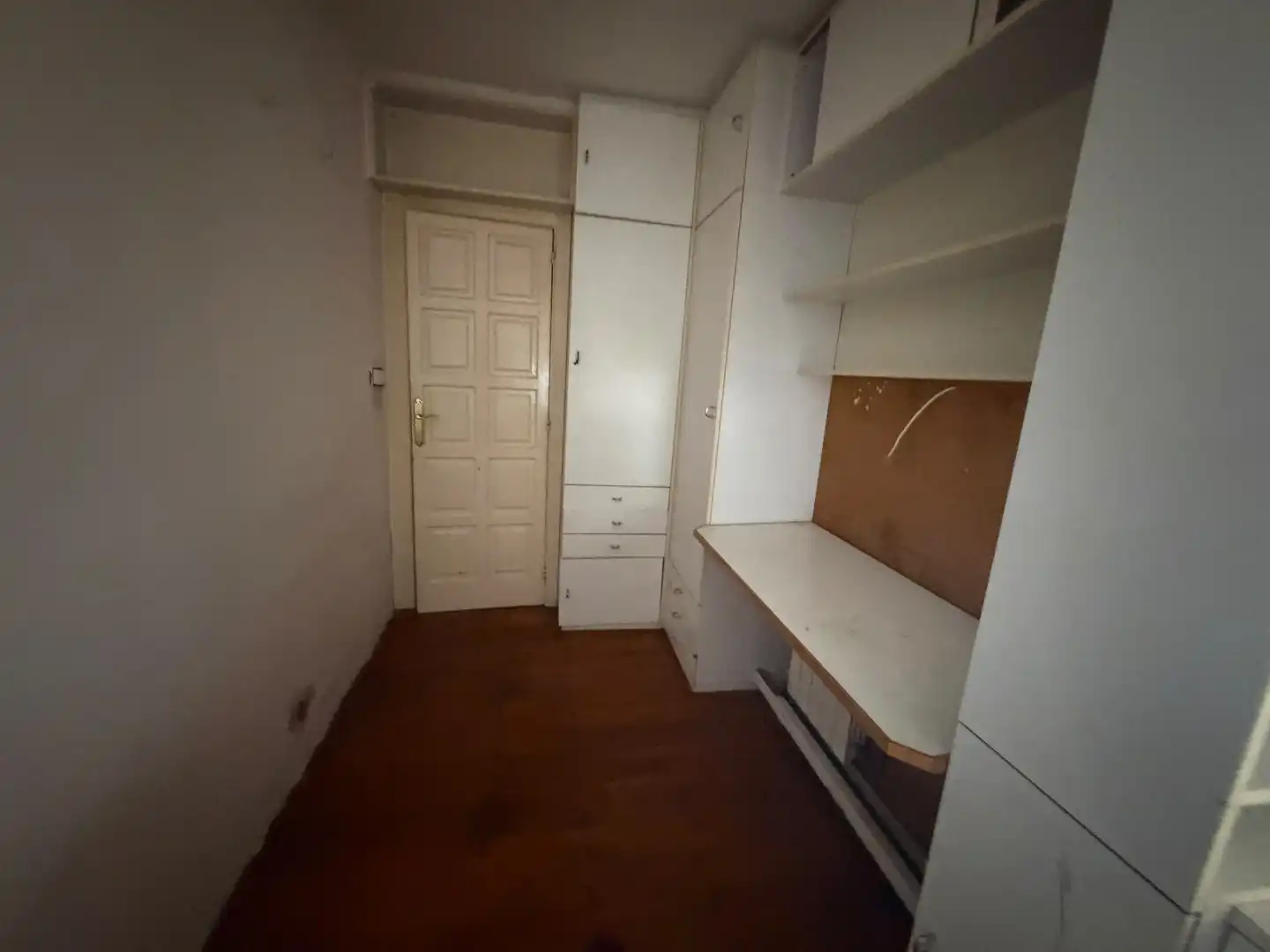 Bedroom of Flat for sale in Veïnat