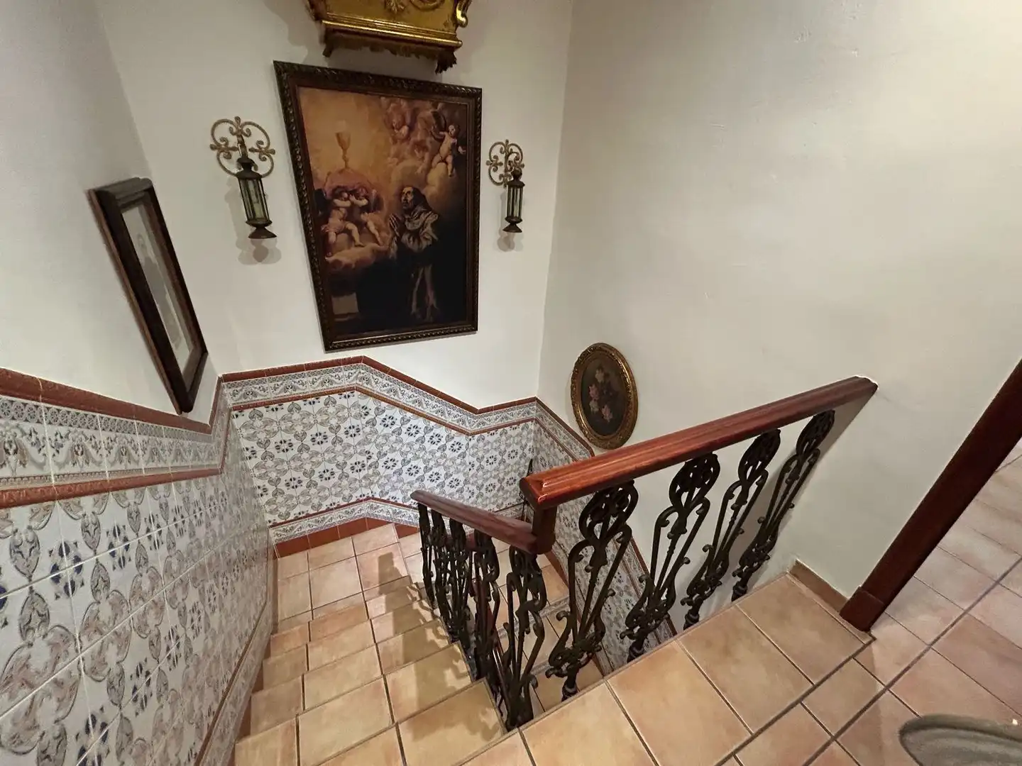 Casa en venda a Madrigal, imagen 34