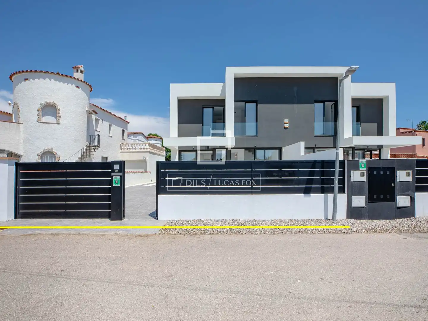 Chalet con terraza en venta en Requesens, imagen 23