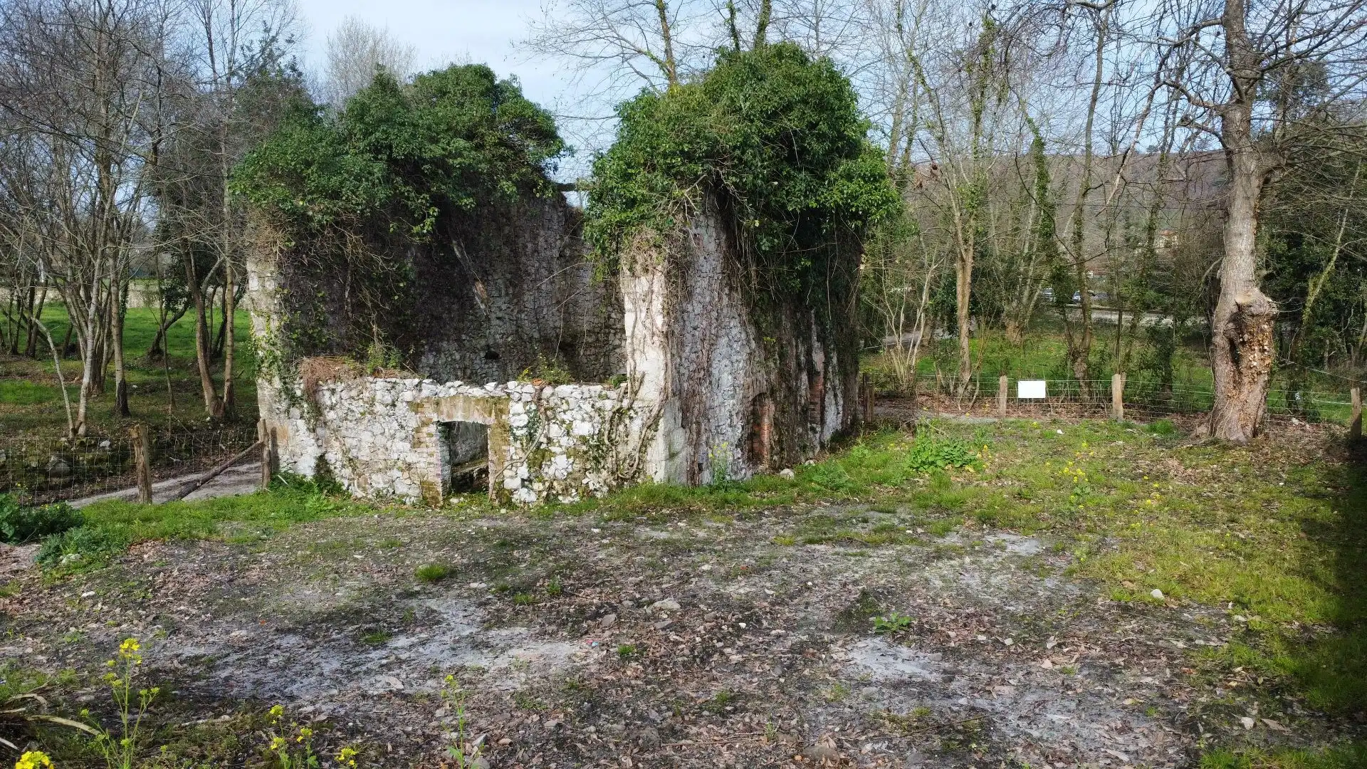 Residencial en venta en Llanes