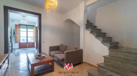 Foto 2 von Haus oder Chalet zum Verkauf in Del Migjorn, Sant Joan, Illes Balears