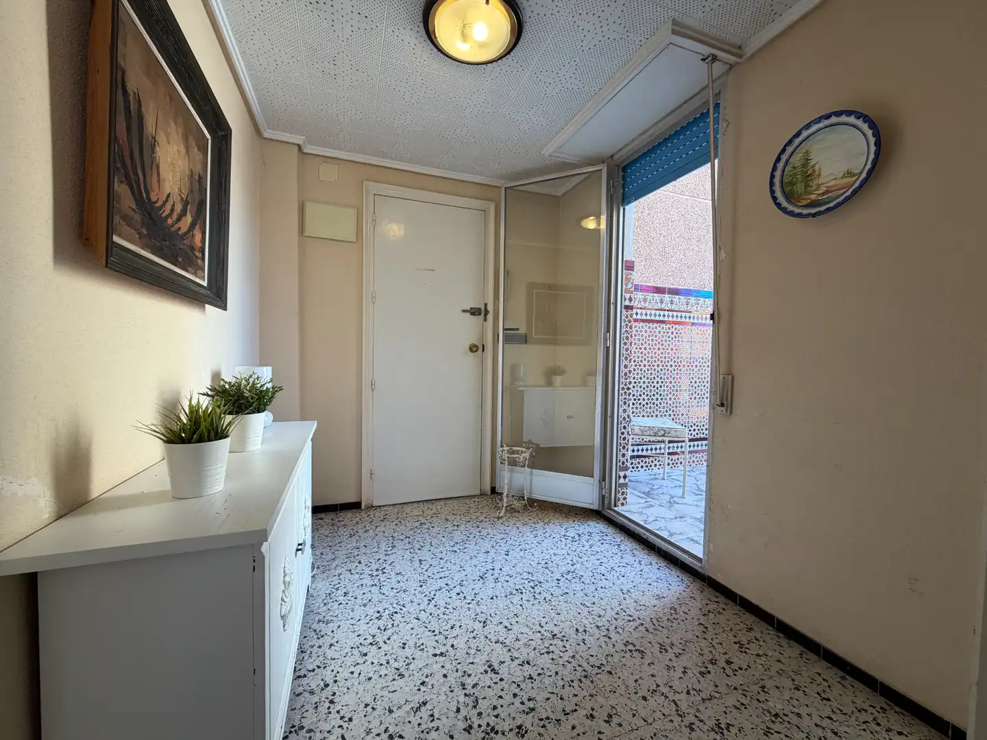 Piso en venta en Santa Pola con Terraza y Amueblado
