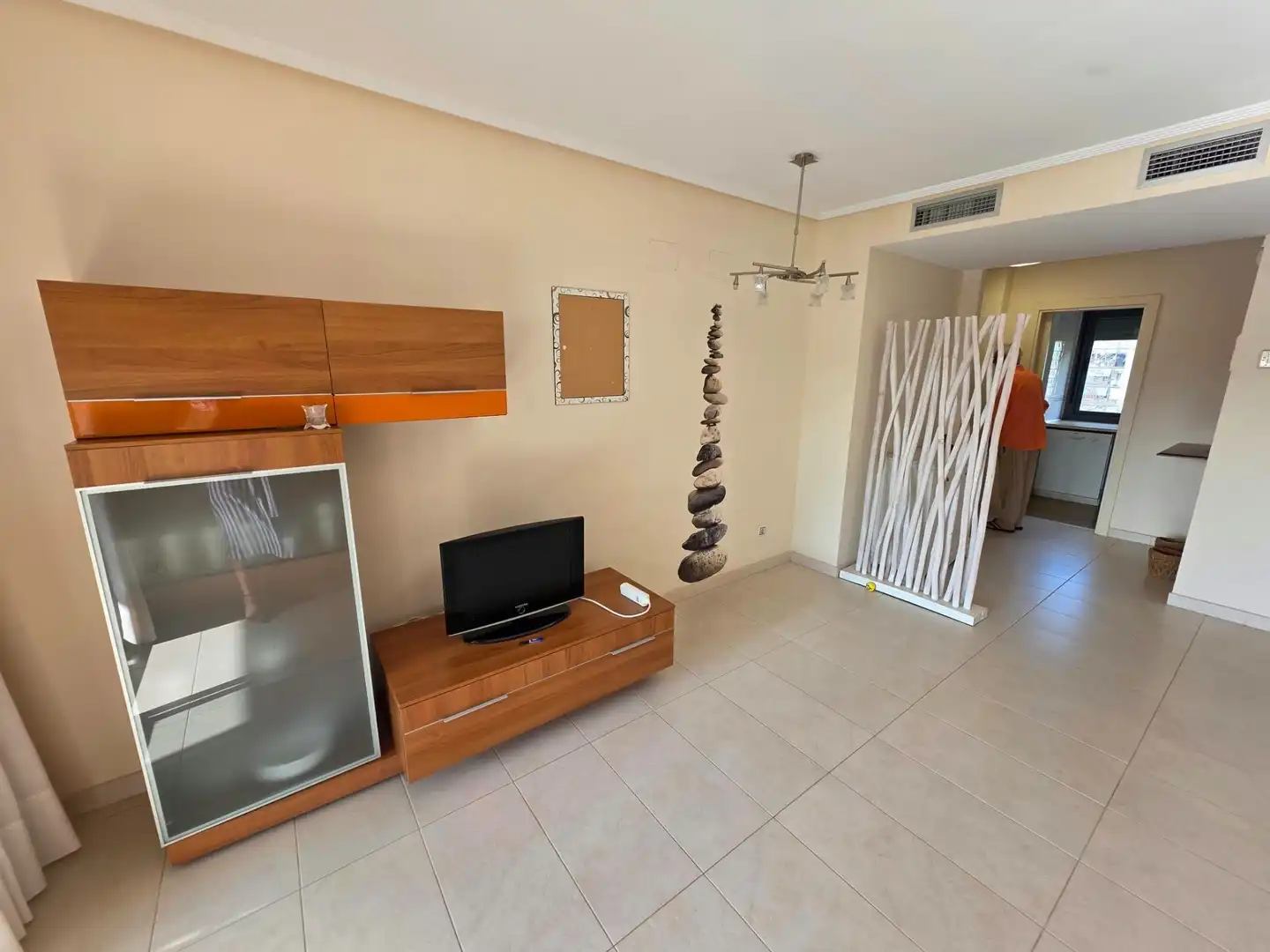 Flat with pool for sale in Rincón de Loix, imagen 12