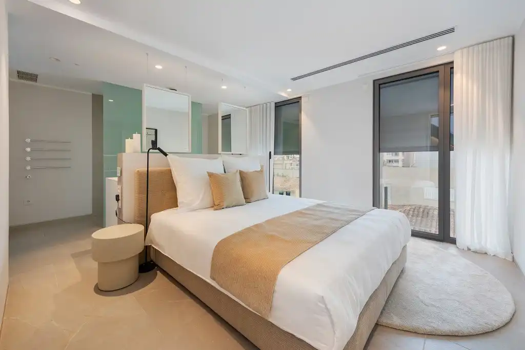 Penthouse with pool for sale in Ponent, imagen 18