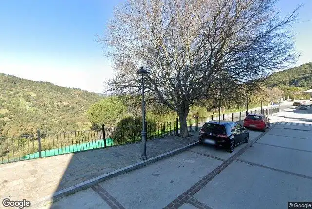 Piso en venta en CL JACOBO REAL, Gaucín