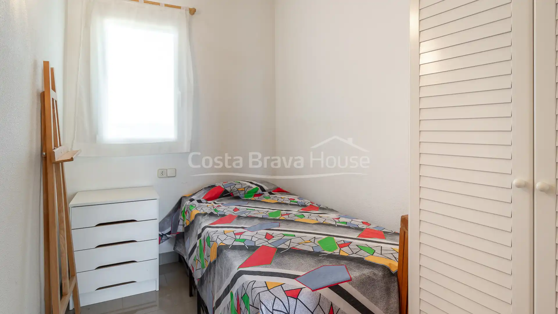Apartament en venda en Palamós amb Calefacció, Terrassa i Forn