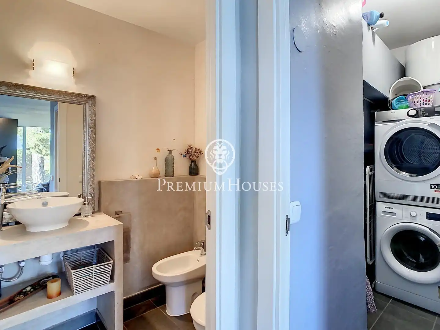 Haus mit Terrasse zum Verkauf in Sant Cebrià de Vallalta, imagen 27