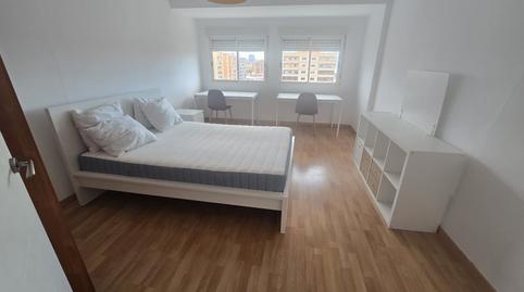 Photo 5 of Flat for rent in Ciutat Jardí,  Valencia Capital