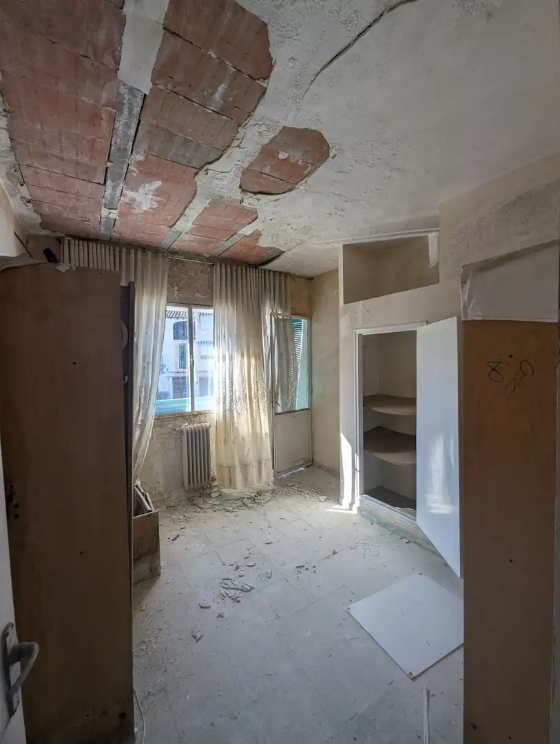 Dormitori de Edifici en venda en Villanueva de la Vera