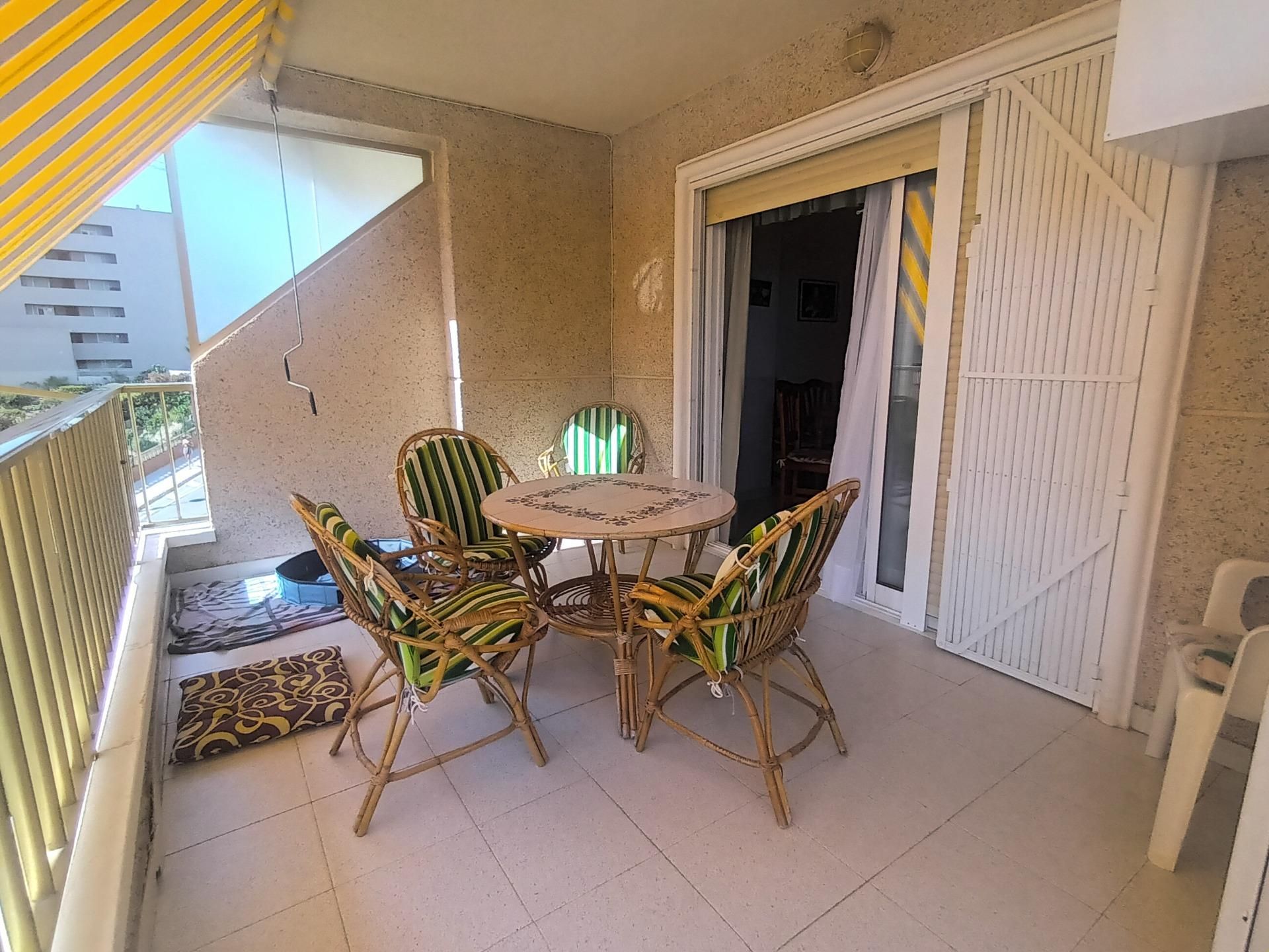 Balcony of Duplex for sale in Elche / Elx  with Terrace