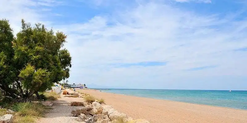 Apartamento con piscina en venta en Devessa - Monte Pego, imagen 17
