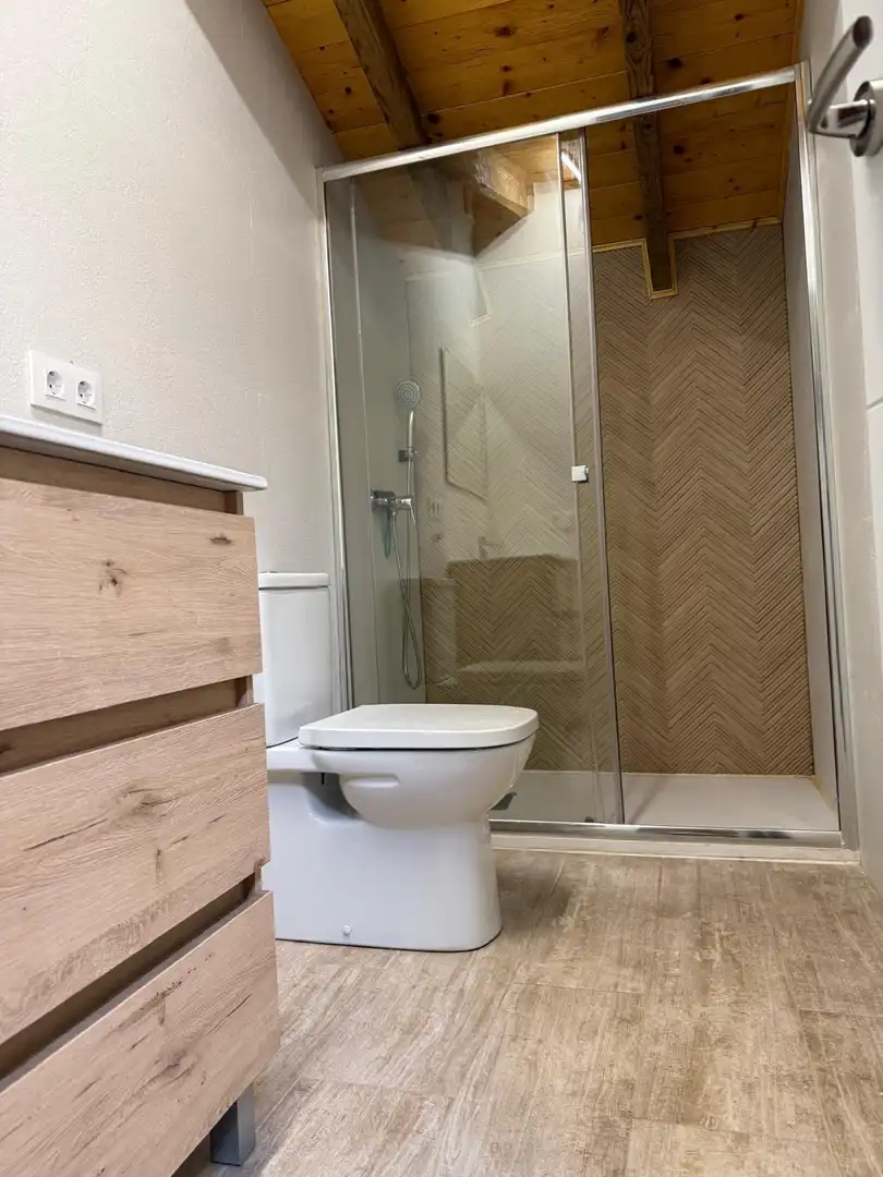 Baño de Casa o chalet de alquiler en Godella