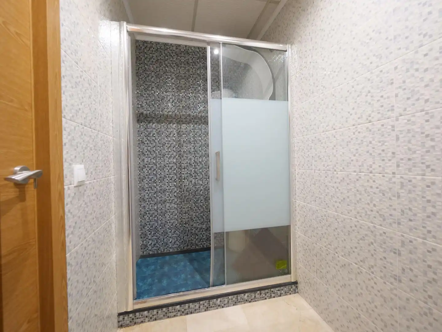 Baño de Nave industrial en venta en Almoradí