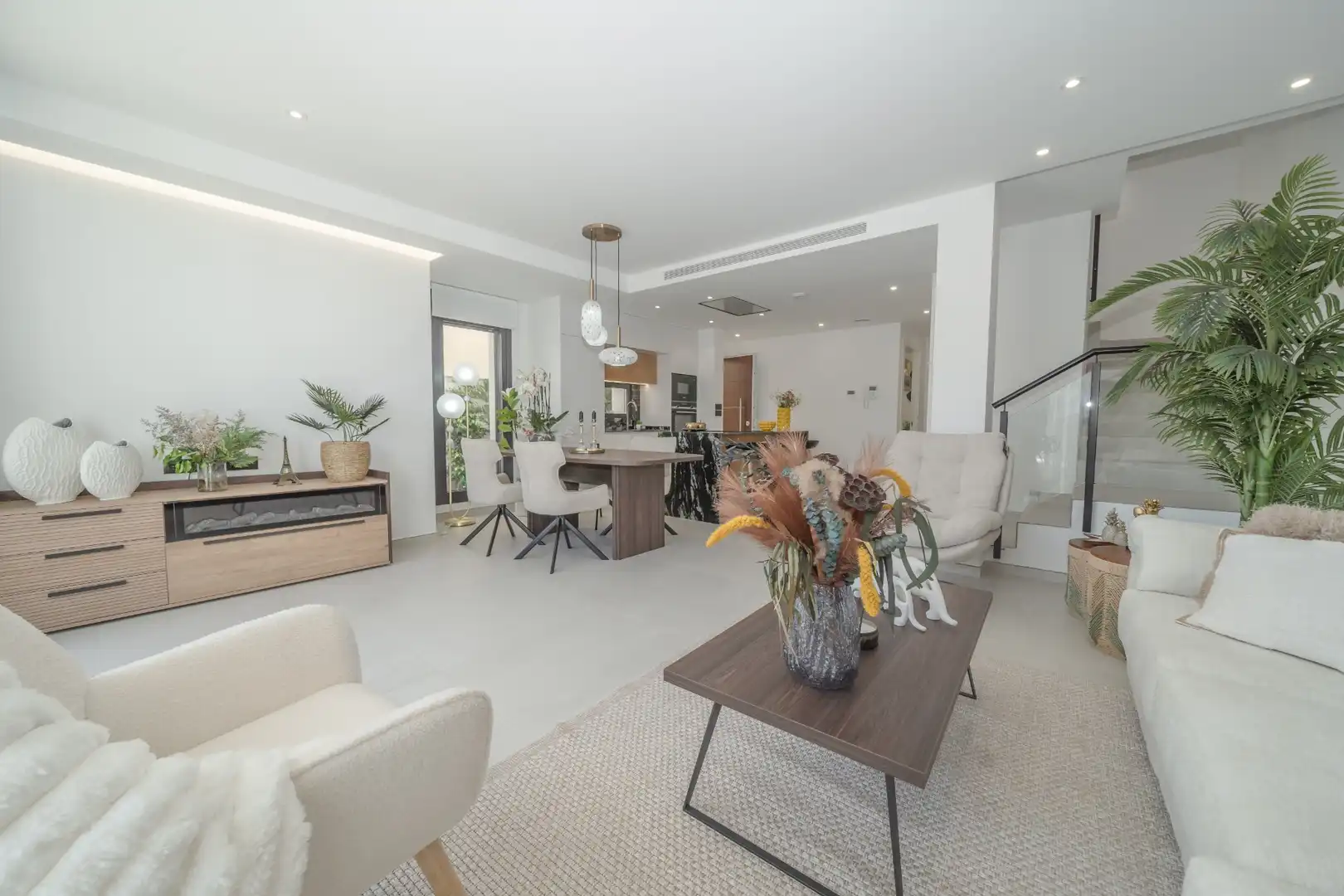 Maison avec terrasse à vendre à San Pedro del Pinatar, imagen 10