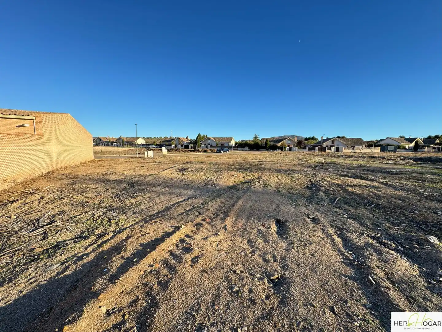 Residencial en venda en Layos