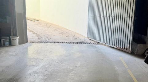 Foto 4 de Garaje en venta en Ciudad Jardín, Palma de Mallorca