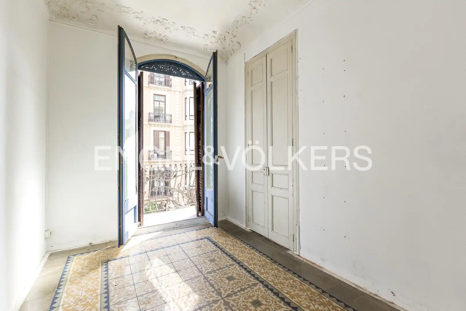 Piso con terraza en venta en Eixample, imagen 5