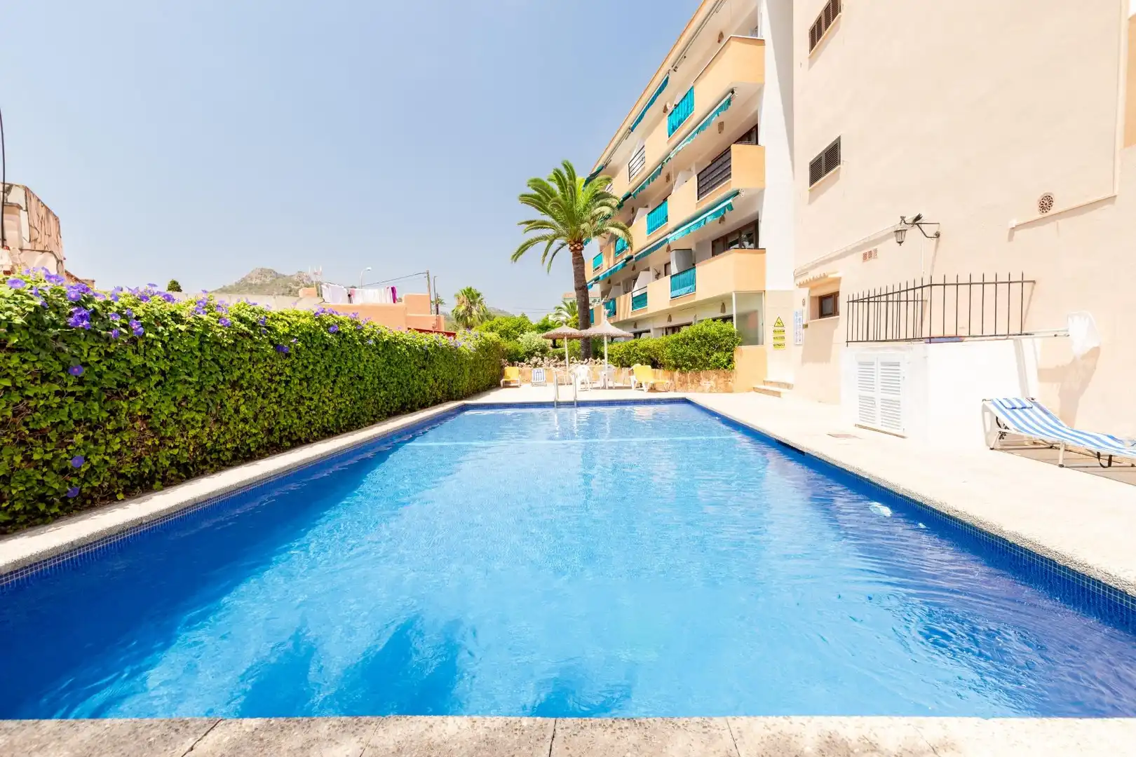 Pis en venda a Cala Millor, imagen 19