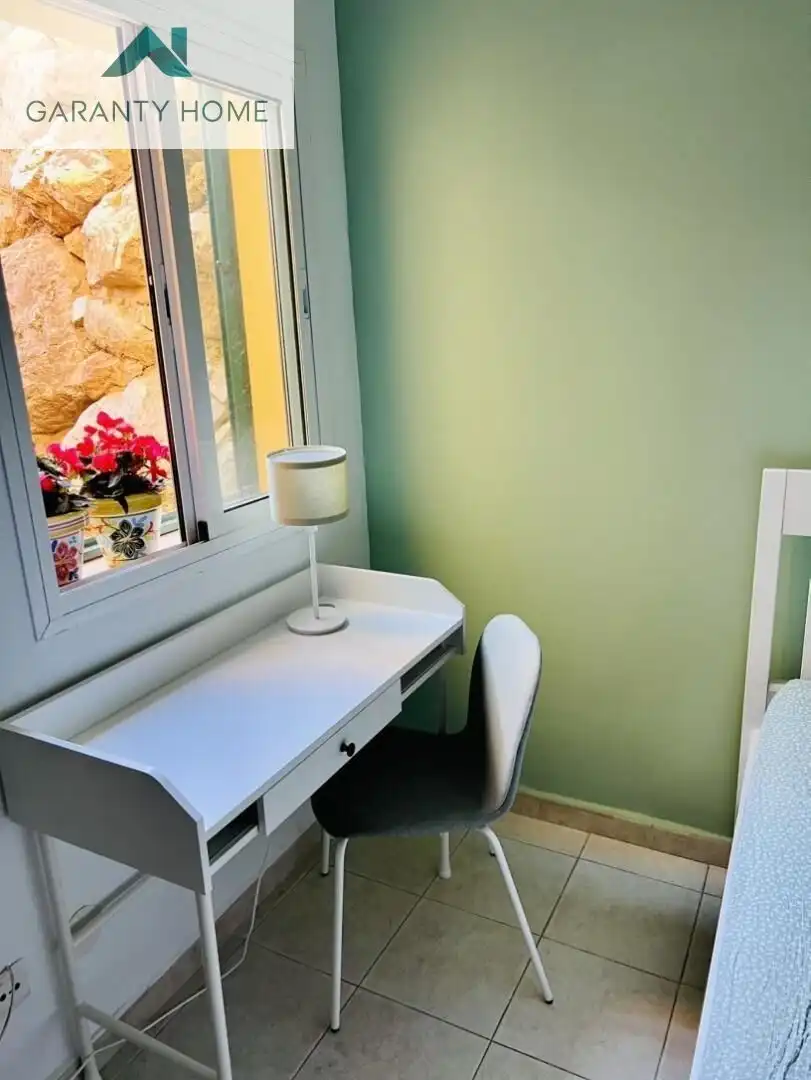 Wohnung zur Miete in La Capellanía - El Higuerón