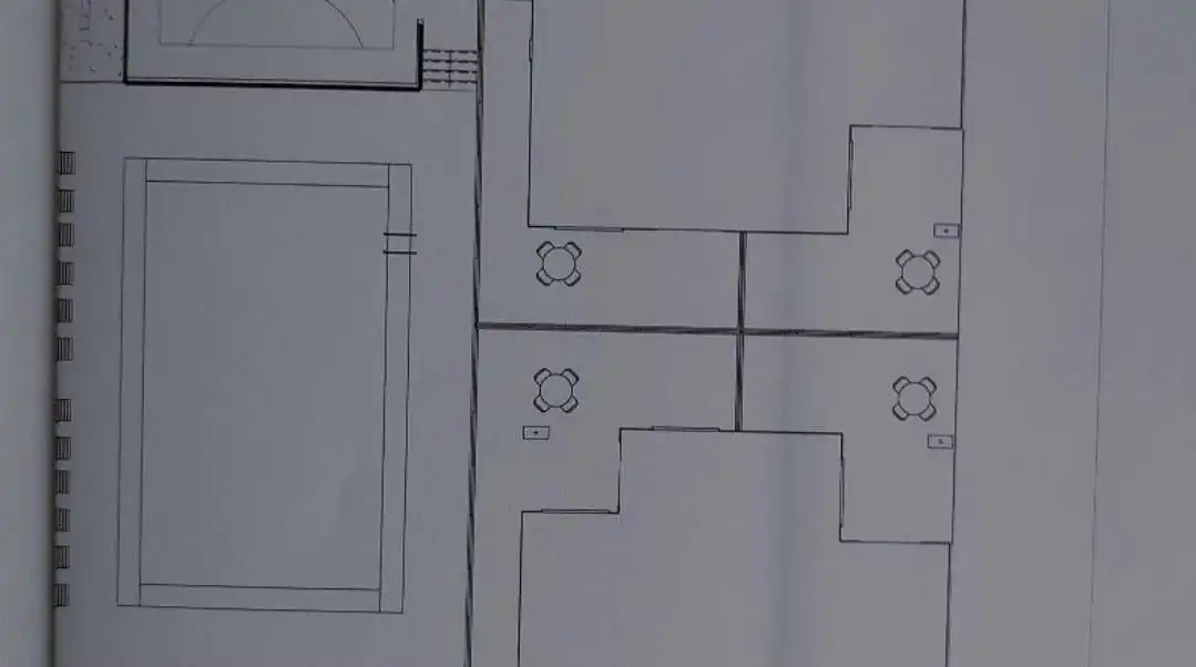 Residential land for sale in Piles, imagen 11