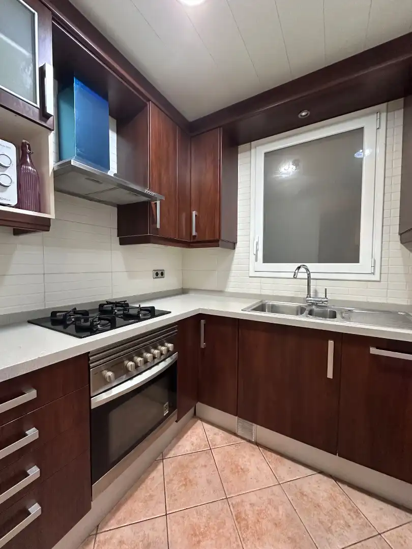 Piso con ascensor en venta en Carrer del Rosselló, imagen 6