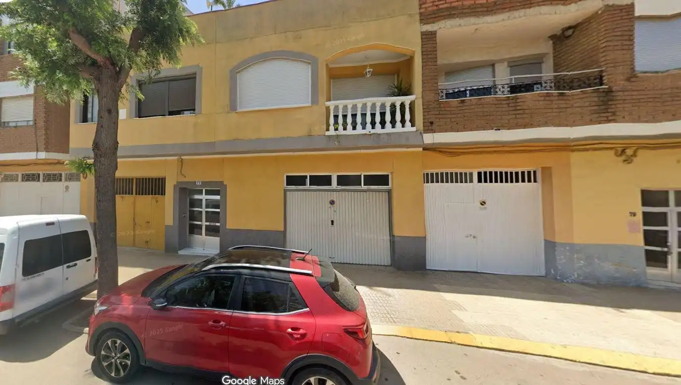 Piso en venta en Avenida SANT VICENT FERRER 77, imagen 2
