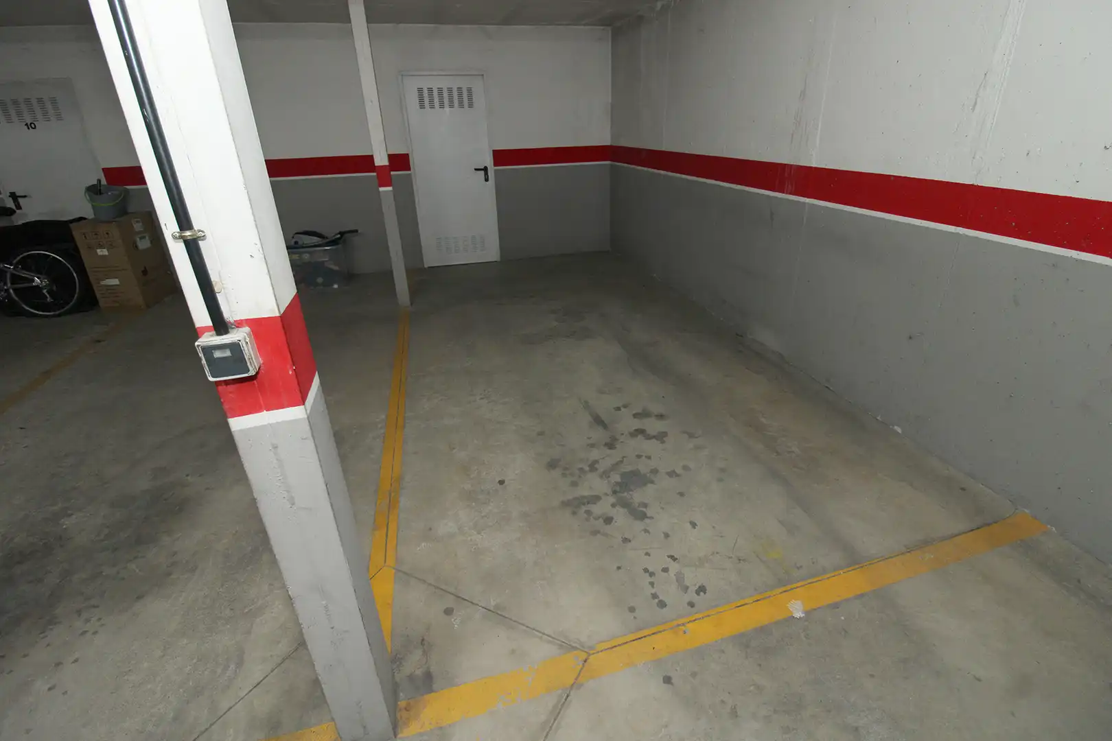 Flat for sale in Uceda