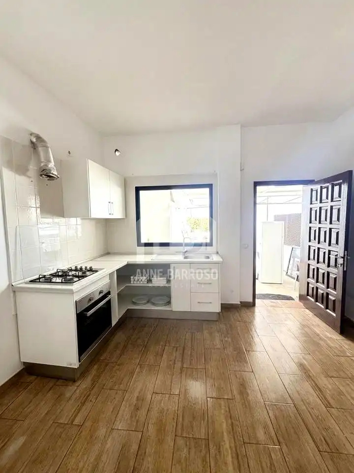 Küche von Erdgeschoss zur Miete in Santiago del Teide