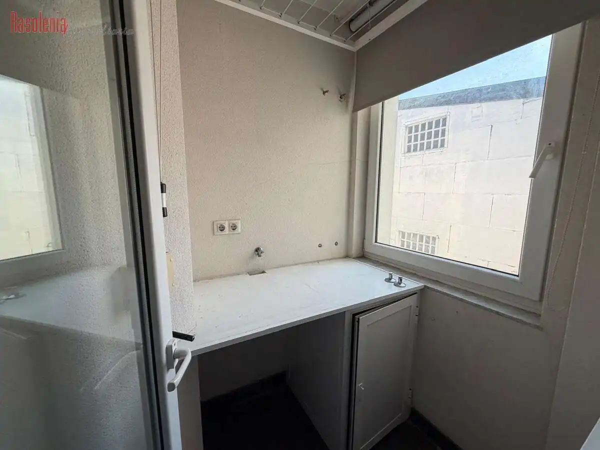 Terrassa de Dúplex en venda en Lugo amb Calefacció