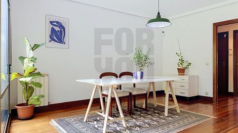 Foto 4 de Piso en venta en Calle de Palacio, Antiguo, Donostia - San Sebastián